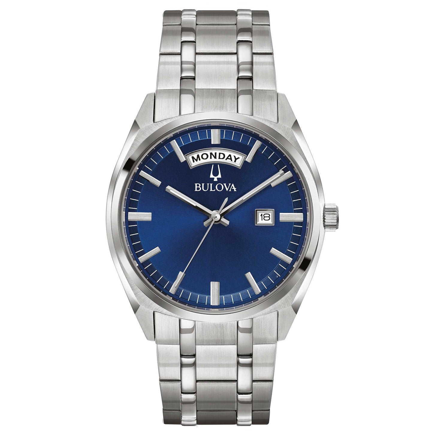 Montre Bulova 96C125 