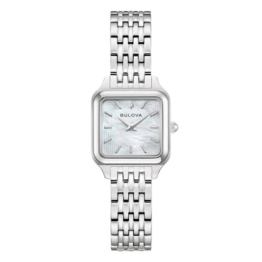 Orologio Bulova 96L357