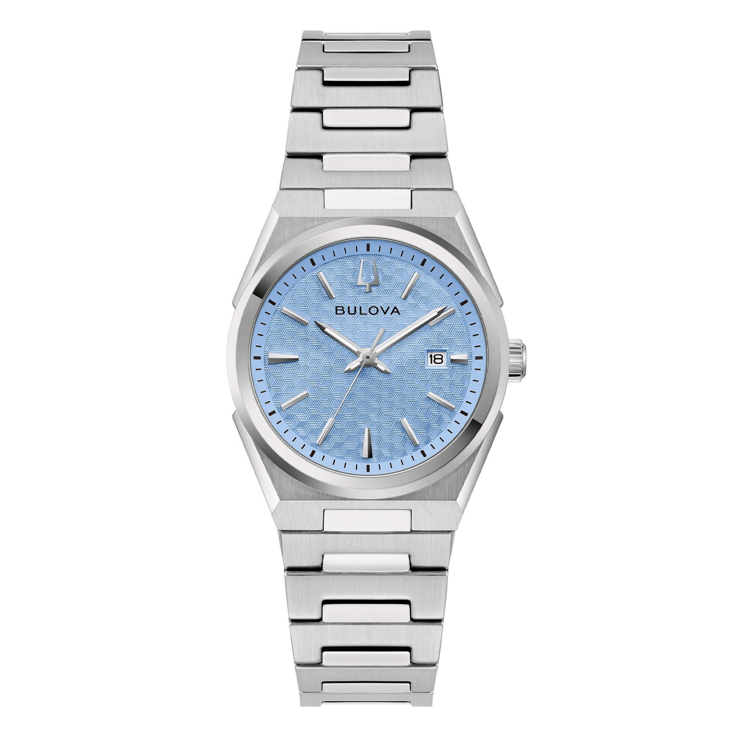 Orologio Bulova 96M177