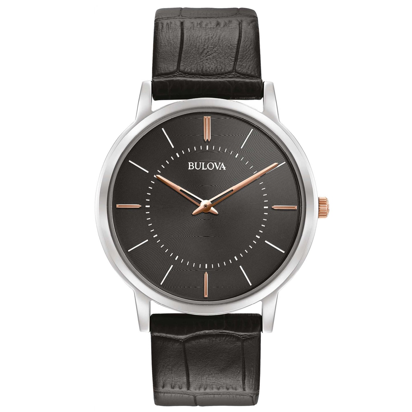 Montre Bulova Ultra Slim 98A167 