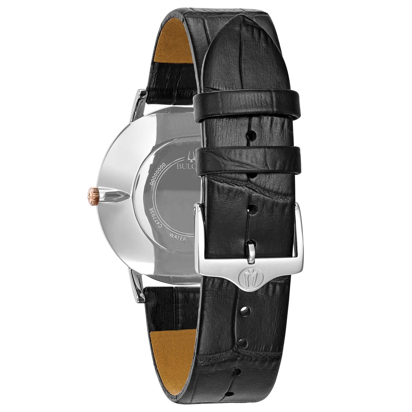 Montre Bulova Ultra Slim 98A167 