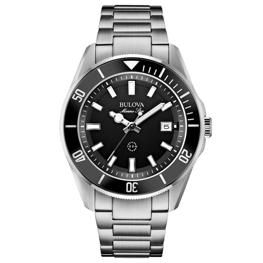 Montre Bulova 98B203 