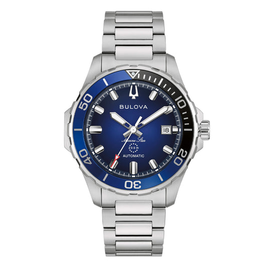 Bulova 98B203 watch 