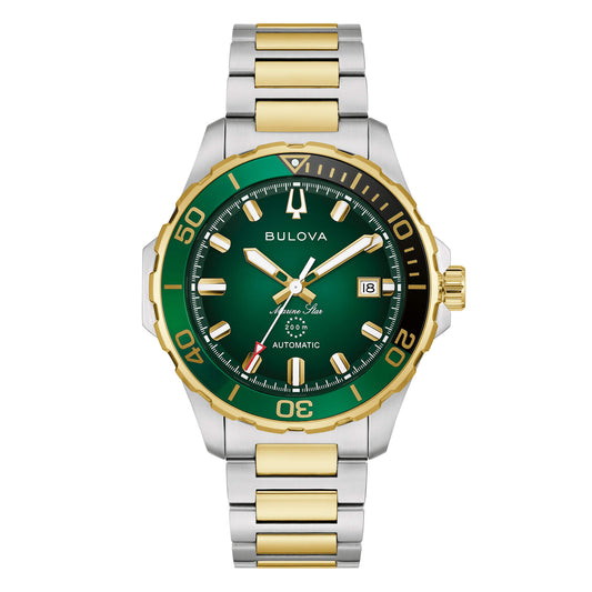 Bulova 98B203 watch 