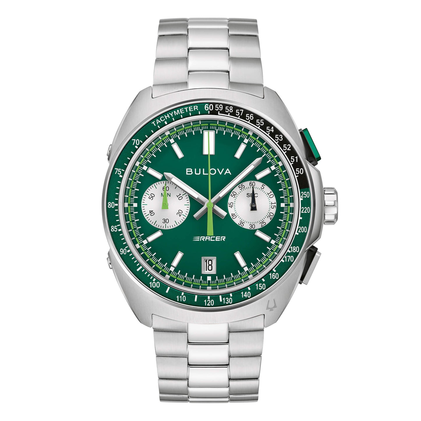 Montre Bulova 98B203 