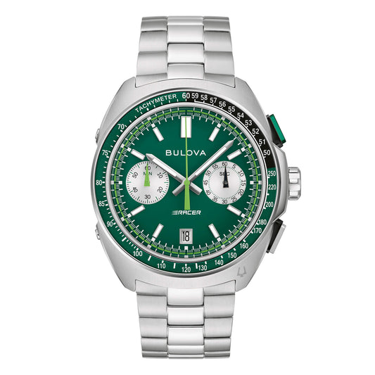 Bulova 98B203 watch 