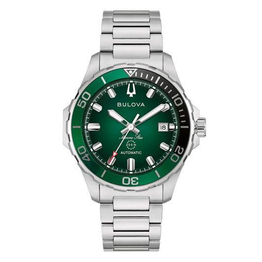 Bulova 98B203 watch 
