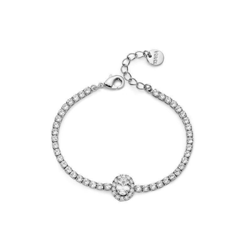 Bracciale Tennis Kiara KBRD1788B