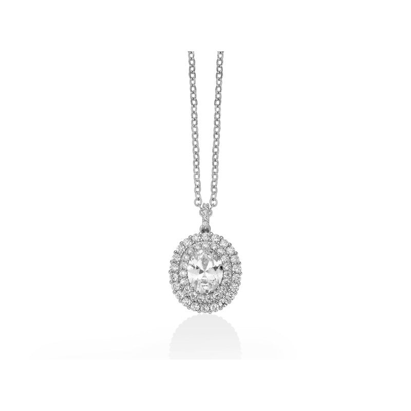 Collana Kiara KCLD3952B