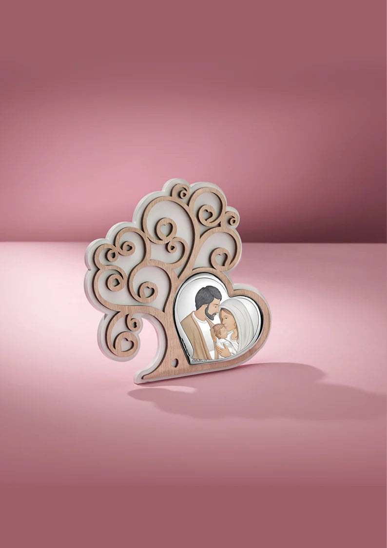 Ottaviani Cuore Sacra Famiglia 8005C