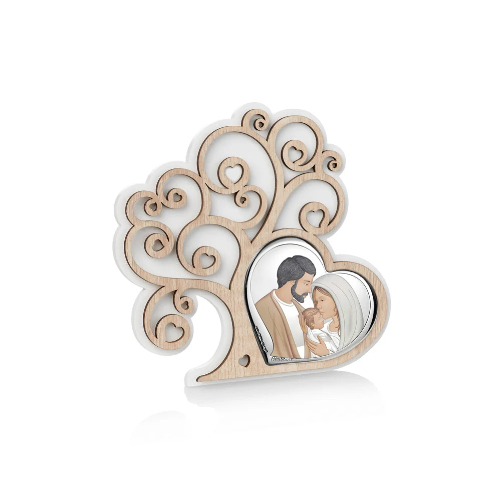 Ottaviani Cuore Sacra Famiglia 8005C