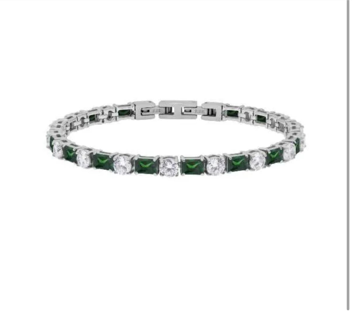 Bracciale Tennis Liu-Jo LJ2689