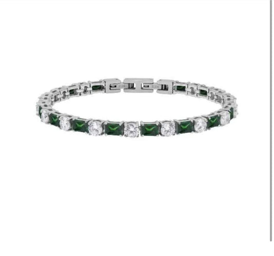 Bracciale Tennis Liu-Jo LJ2689