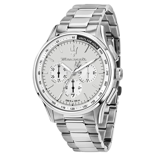 Orologio Maserati R8873624013
