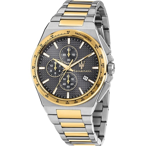 Orologio Maserati R8873653002
